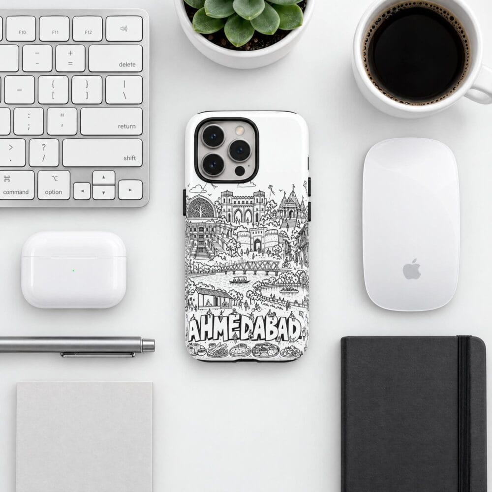 02 - Ahmedabad Phone Case Pencil Style.jpg 02 - Ahmedabad Phone Case Pencil Style.jpg