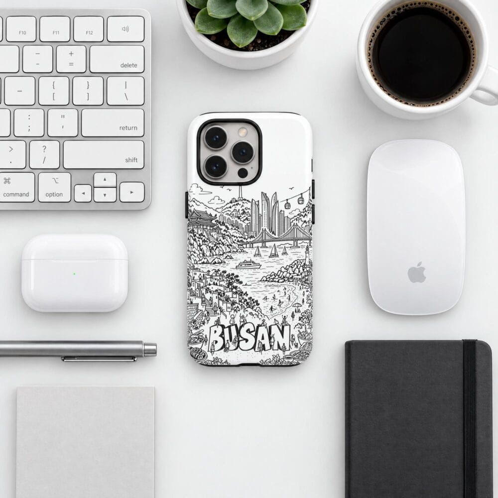 02 - Busan Phone Case Pencil Style.jpg 02 - Busan Phone Case Pencil Style.jpg
