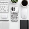 02 - Chicago Phone Case Pencil Style.jpg