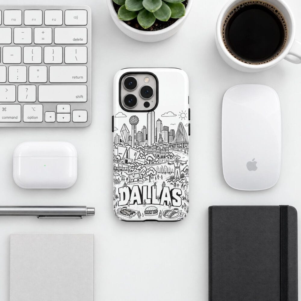 02 - Dallas Phone Case Pencil Style.jpg 02 - Dallas Phone Case Pencil Style.jpg