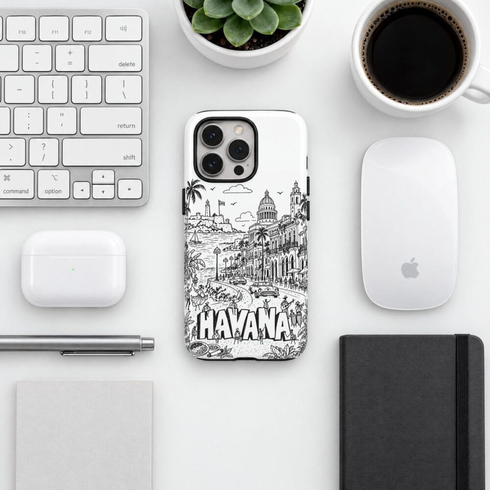 02 - Havana Phone Case Pencil Style.jpg 02 - Havana Phone Case Pencil Style.jpg