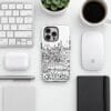 02 - Karachi Phone Case Pencil Style.jpg