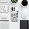 02 - New Orleans Phone Case Pencil Style.jpg