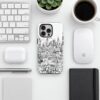 02 - New York City Phone Case Pencil Style.jpg