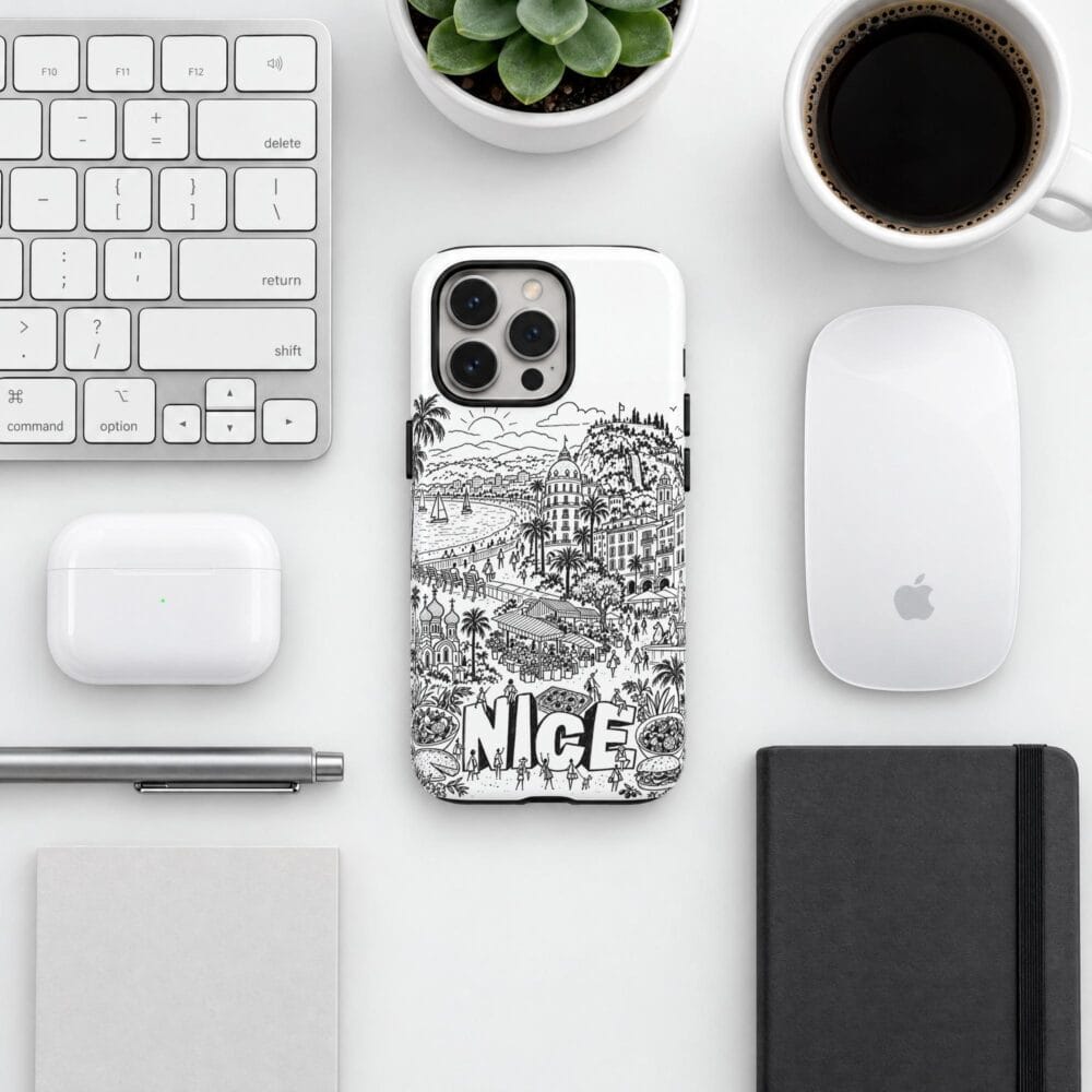 02 - Nice Phone Case Pencil Style.jpg 02 - Nice Phone Case Pencil Style.jpg