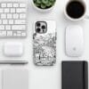 02 - Rio de Janeiro Phone Case Pencil Style.jpg