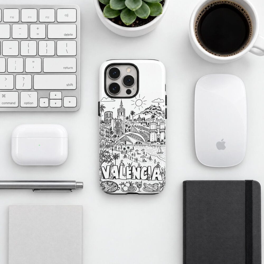 02 - Valencia Phone Case Pencil Style.jpg 02 - Valencia Phone Case Pencil Style.jpg