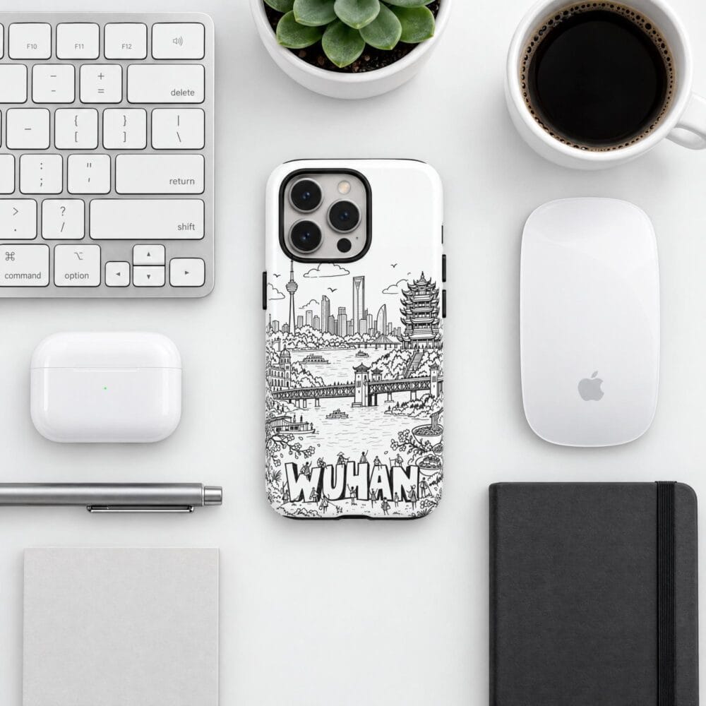 02 - Wuhan Phone Case Pencil Style.jpg 02 - Wuhan Phone Case Pencil Style.jpg