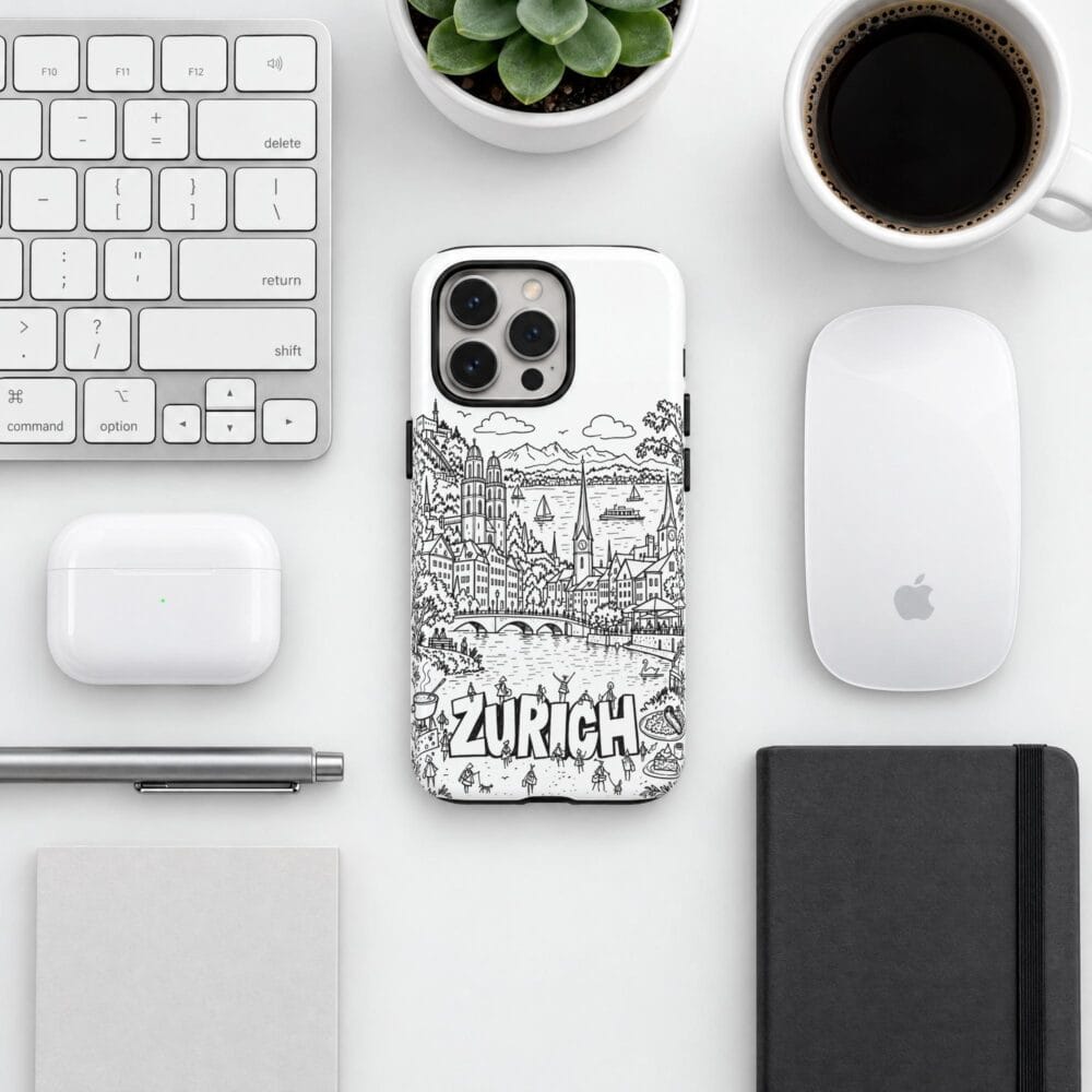 02 - Zurich Phone Case Pencil Style.jpg 02 - Zurich Phone Case Pencil Style.jpg