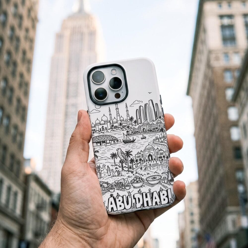 03 - Abu Dhabi Phone Case Pencil Style.jpg 03 - Abu Dhabi Phone Case Pencil Style.jpg