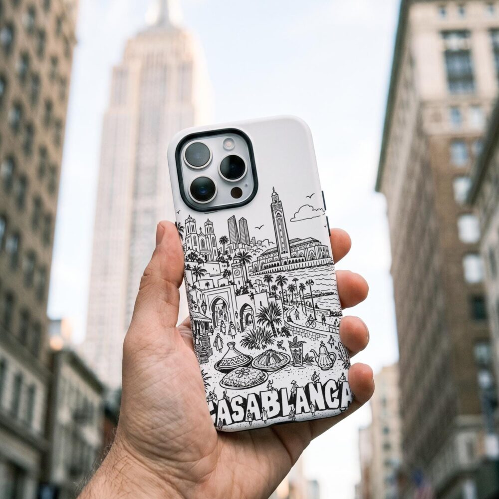 03 - Casablanca Phone Case Pencil Style.jpg 03 - Casablanca Phone Case Pencil Style.jpg