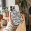03 - Houston Phone Case Pencil Style.jpg