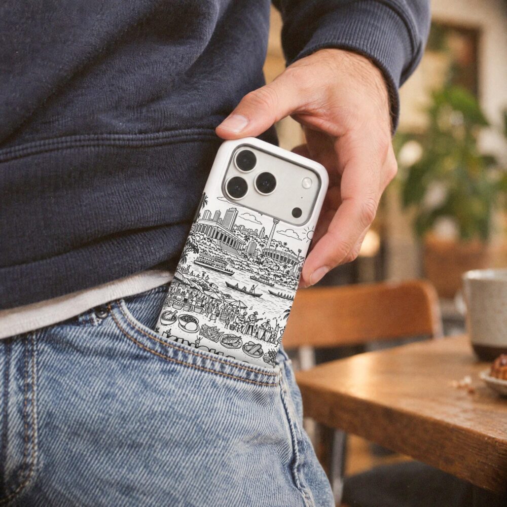 03 - Kinshasa Phone Case Pencil Style.jpg 03 - Kinshasa Phone Case Pencil Style.jpg
