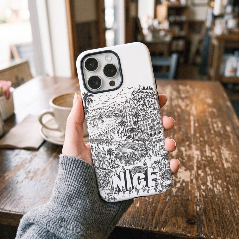 03 - Nice Phone Case Pencil Style.jpg 03 - Nice Phone Case Pencil Style.jpg