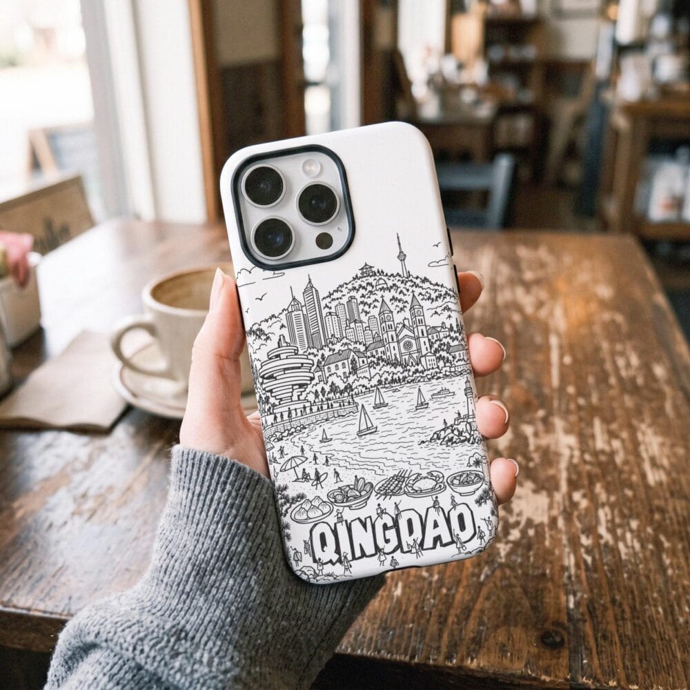 03 - Qingdao Phone Case Pencil Style.jpg 03 - Qingdao Phone Case Pencil Style.jpg