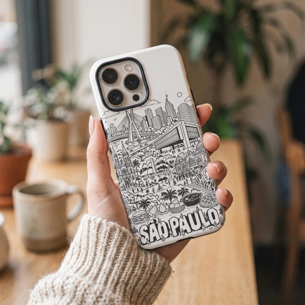 03 - Sao Paulo Phone Case Pencil Style.jpg 03 - Sao Paulo Phone Case Pencil Style.jpg