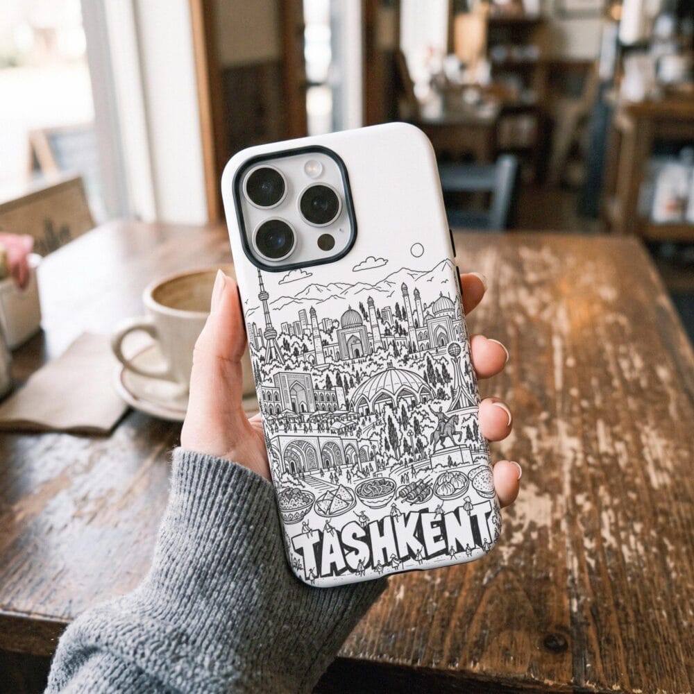 03 - Tashkent Phone Case Pencil Style.jpg 03 - Tashkent Phone Case Pencil Style.jpg