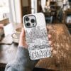 03 - Tel Aviv Phone Case Pencil Style.jpg