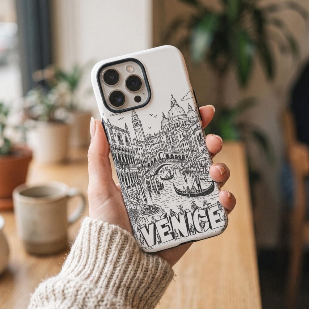 03 - Venice Phone Case Pencil Style.jpg 03 - Venice Phone Case Pencil Style.jpg