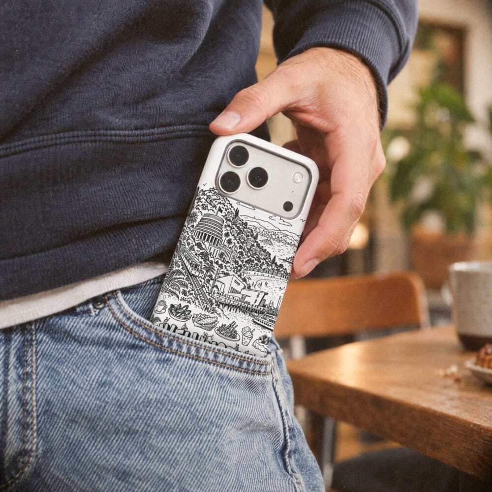 03 - Wellington Phone Case Pencil Style.jpg 03 - Wellington Phone Case Pencil Style.jpg