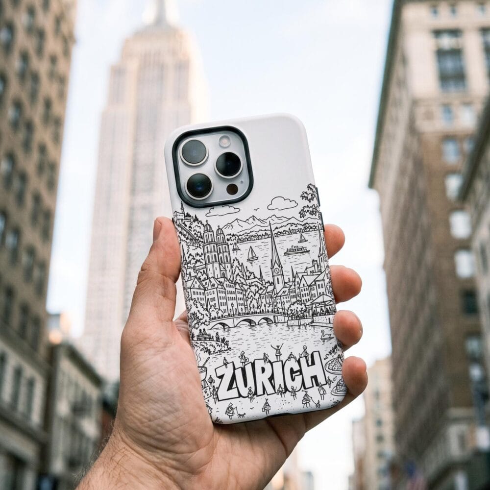 03 - Zurich Phone Case Pencil Style.jpg 03 - Zurich Phone Case Pencil Style.jpg