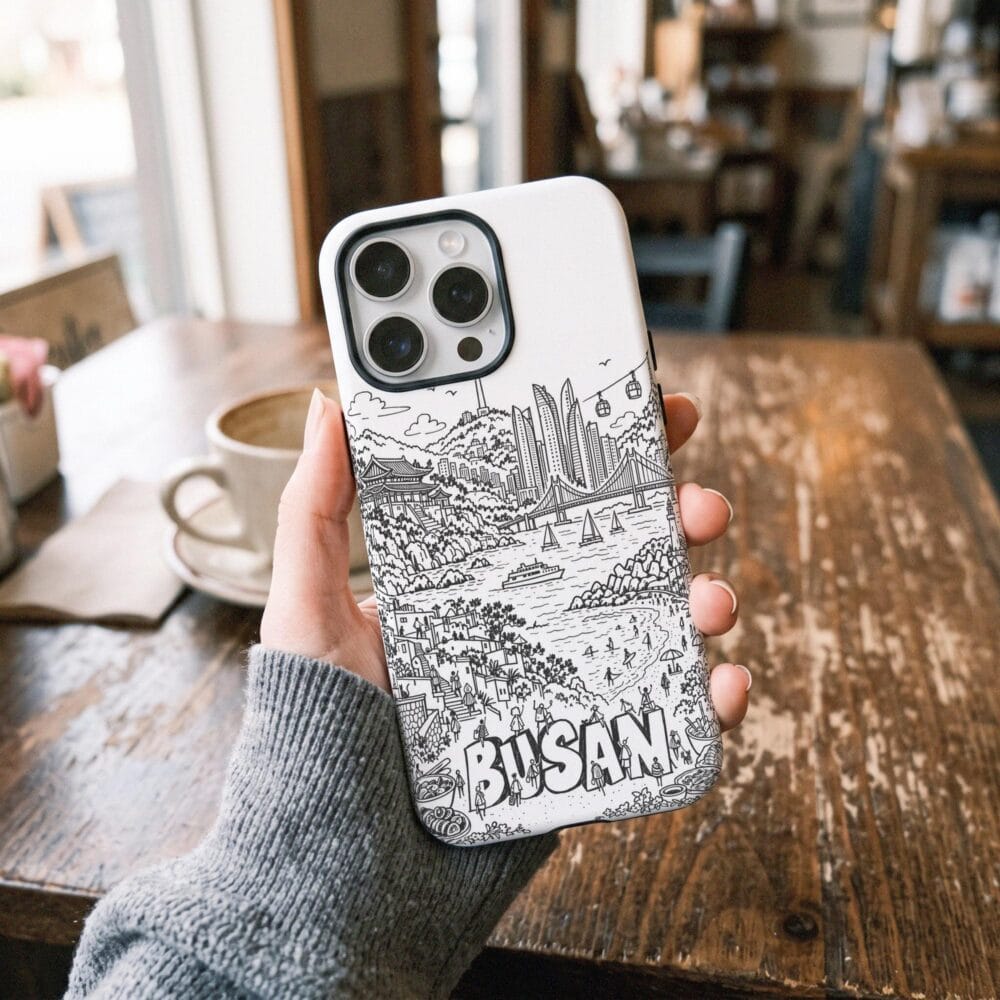 04 - Busan Phone Case Pencil Style.jpg 04 - Busan Phone Case Pencil Style.jpg