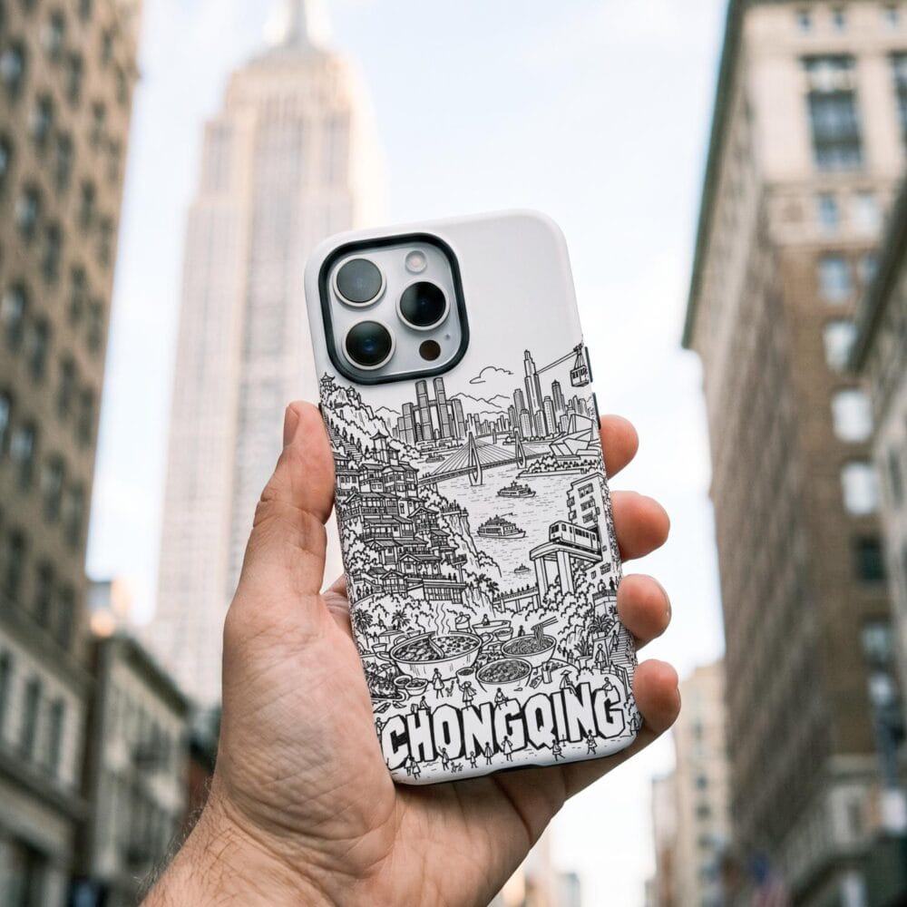 04 - Chongqing Phone Case Pencil Style.jpg 04 - Chongqing Phone Case Pencil Style.jpg