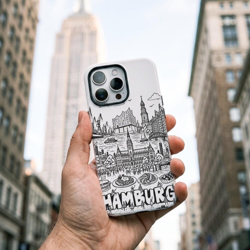 04 - Hamburg Phone Case Pencil Style.jpg 04 - Hamburg Phone Case Pencil Style.jpg
