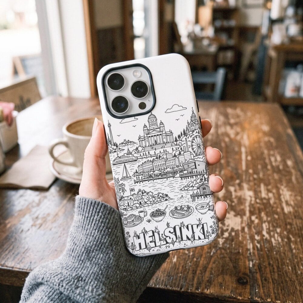 04 - Helsinki Phone Case Pencil Style.jpg 04 - Helsinki Phone Case Pencil Style.jpg