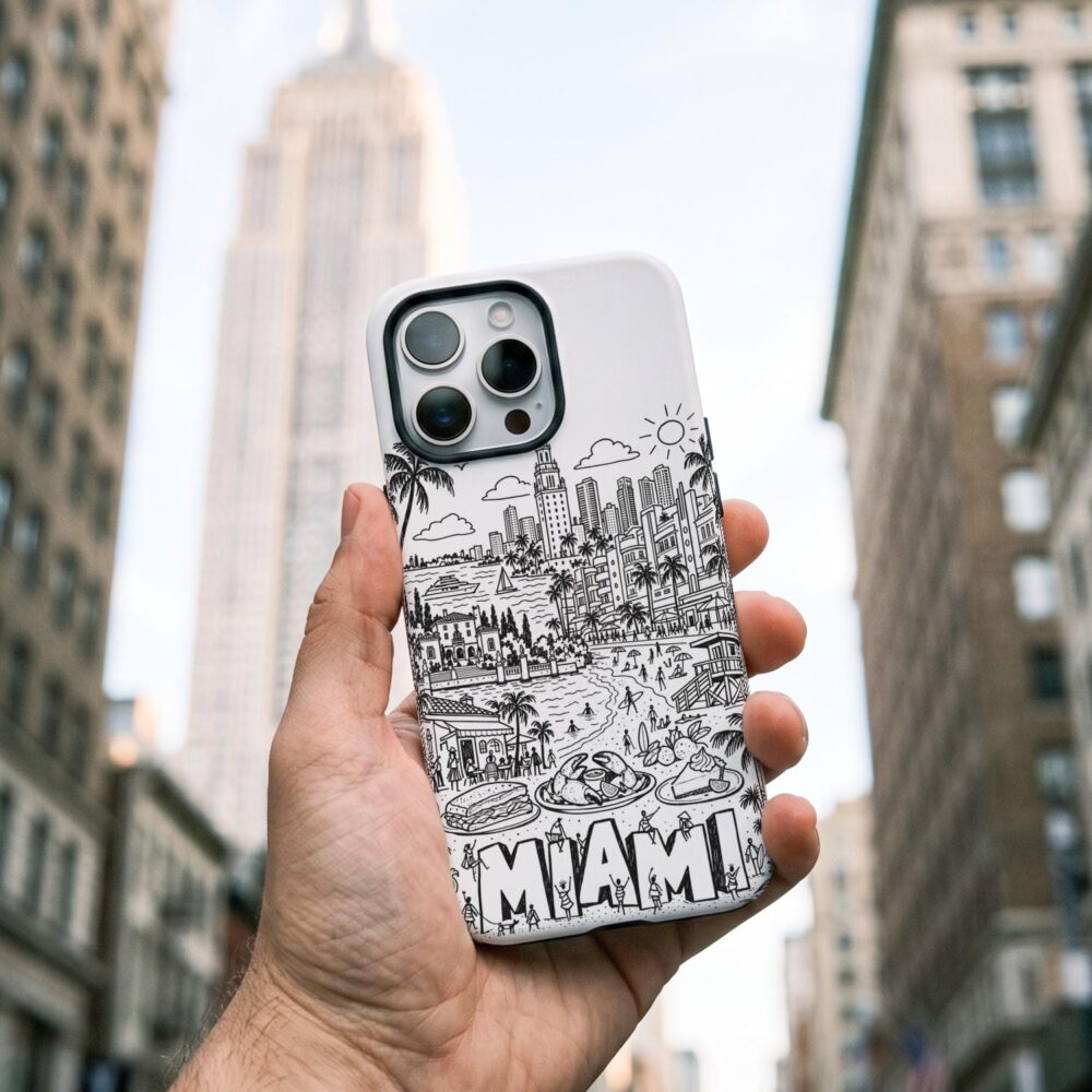 04 - Miami Phone Case Pencil Style.jpg 04 - Miami Phone Case Pencil Style.jpg