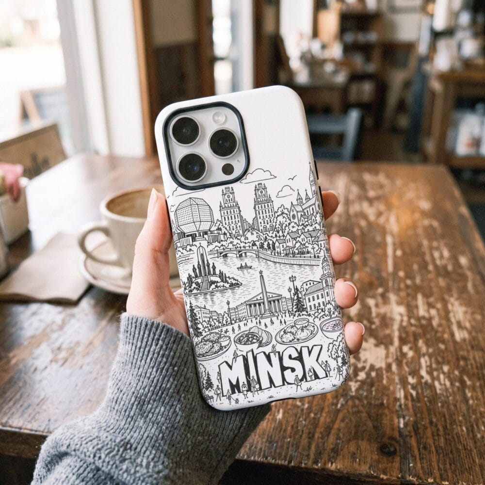04 - Minsk Phone Case Pencil Style.jpg 04 - Minsk Phone Case Pencil Style.jpg