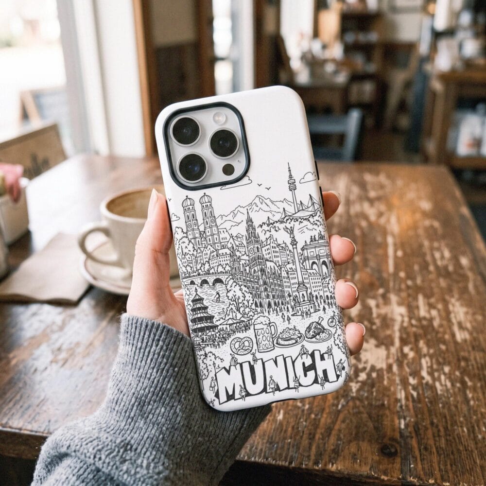 04 - Munich Phone Case Pencil Style.jpg 04 - Munich Phone Case Pencil Style.jpg