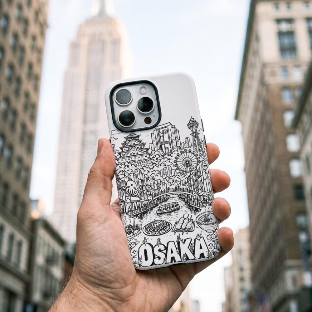04 - Osaka Phone Case Pencil Style.jpg 04 - Osaka Phone Case Pencil Style.jpg