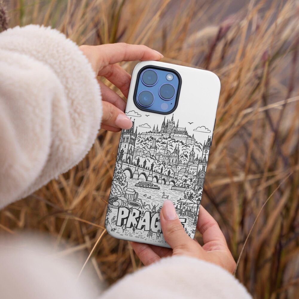 04 - Prague Phone Case Pencil Style.jpg 04 - Prague Phone Case Pencil Style.jpg