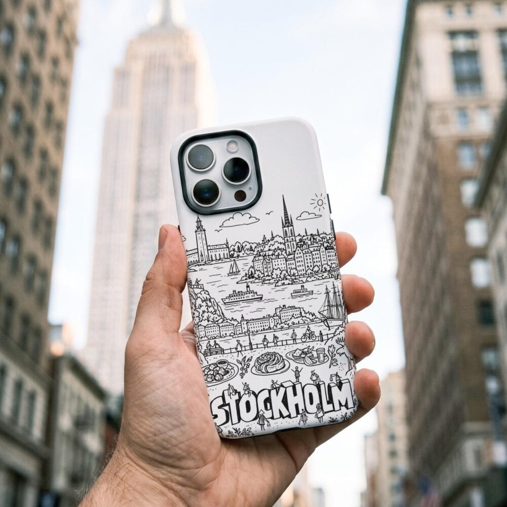 04 - Stockholm Phone Case Pencil Style.jpg 04 - Stockholm Phone Case Pencil Style.jpg