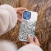 04 - Tunis Phone Case Pencil Style.jpg