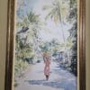 etsy customer review photo Jamaica